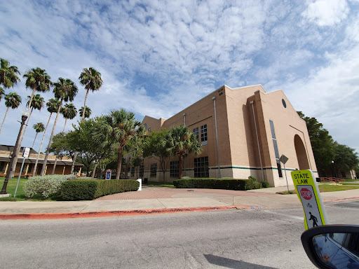 Institute of technology Brownsville