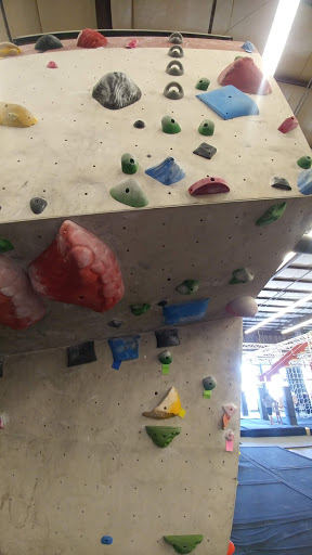 Gym «Asana Climbing Gym», reviews and photos, 4977 N Glenwood St, Garden City, ID 83714, USA