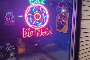 D's Nutz Donuts image
