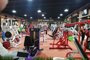 Hammer Gym Center image