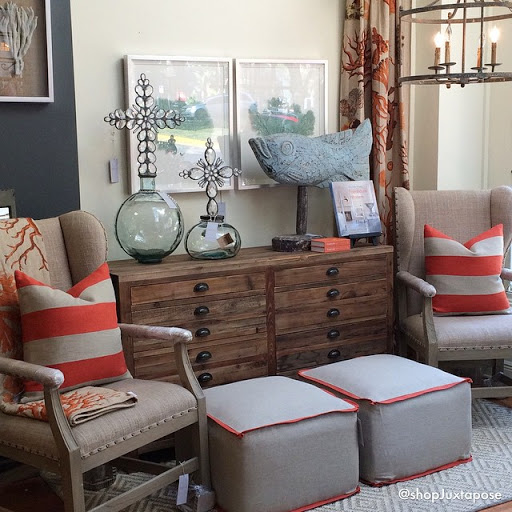 Home Goods Store «Juxtapose Apparel & Studio», reviews and photos, 718 S Village Cir, Tampa, FL 33606, USA