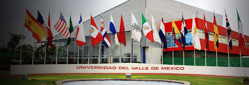UVM Querétaro - Universidad del Valle de México