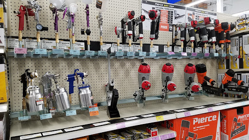 Hardware Store «Harbor Freight Tools», reviews and photos, 729 Colusa Ave b, Yuba City, CA 95991, USA