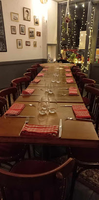 Les plus récentes photos du Restaurant français Chamaille à Nantes - n°4