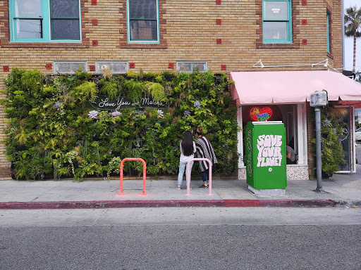 Ice Cream Shop «Salt & Straw», reviews and photos, 1357 Abbot Kinney Blvd, Venice, CA 90291, USA