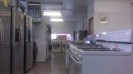 Used Appliance Store «Pro Service Appliance Sales & Repairs», reviews and photos, 548 Smith St, Providence, RI 02908, USA