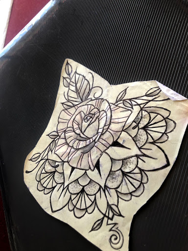 Explore truck driver tattoo ideas, creative tattoo ideas in Cape Coral, available at UNRIVALED INK