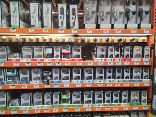 Home Improvement Store «The Home Depot», reviews and photos, 1725 U.S. 287 Frontage Rd, Mansfield, TX 76063, USA