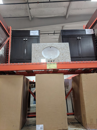 Building Materials Store «HD Supply Home Improvement Solutions», reviews and photos, 11407 S Western Ave, Los Angeles, CA 90047, USA