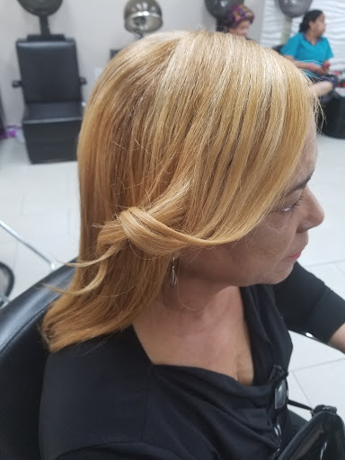 Beauty Salon «Nelsy Beauty Salon Corporation», reviews and photos, 15006 NW 7th Ave, Miami, FL 33168, USA