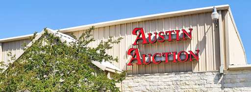 Austin Auction Gallery Austin