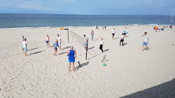 Oranjezon beach'in fotoğrafı imkanlar alanı