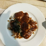 Photo n°3 de l'avis de United.o fait le 14/02/2018 à 22:43 sur le  Bolpetta à Bologna