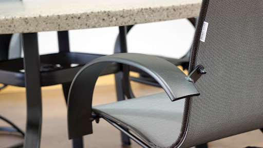 Outdoor Furniture Store «Homecrest Outdoor Living», reviews and photos, 1250 Homecrest Ave SE, Wadena, MN 56482, USA