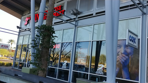 Cable Company «Cox Solutions Store», reviews and photos, 2040 E Rio Salado Pkwy #128, Tempe, AZ 85281, USA