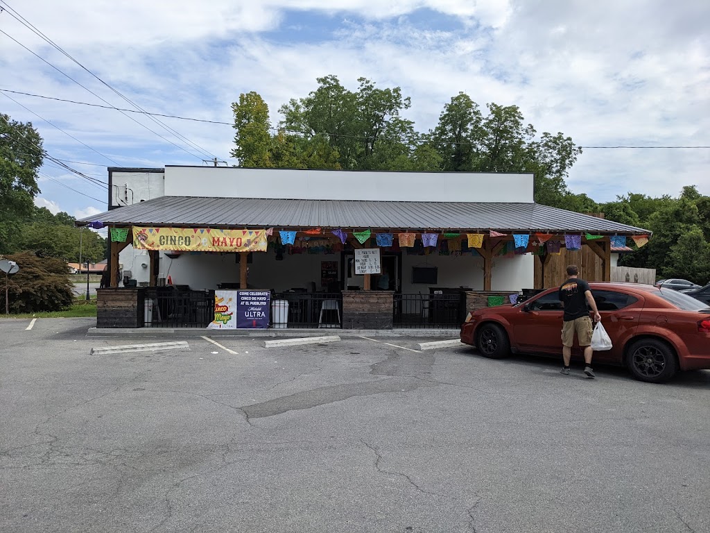 El Pueblito Mexican Restaurant Rome, GA 30747 Menu, Hours, Reviews and Contact