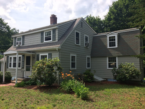 Painter «GOLINI PAINTING, LLC», reviews and photos, 169 Haverhill St, Reading, MA 01867, USA