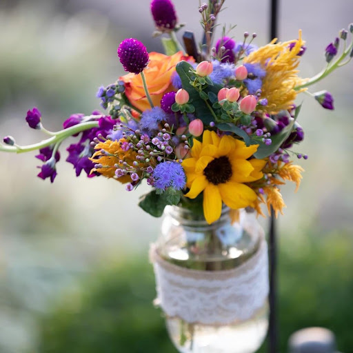 Cheryl Ann Floral Design Weddings & Events, 1204 Wells St, Conshohocken, PA 19428, USA, 