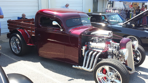 Motorcycle Repair Shop «Green Devil Garage», reviews and photos, 553 S Birdneck Rd #209, Virginia Beach, VA 23451, USA