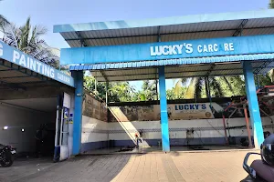 Lucky's Car Care ,spa and accessories image