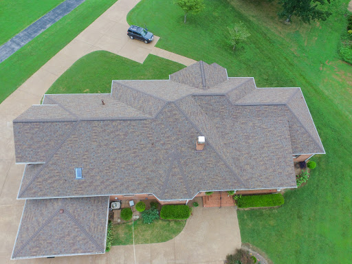 Roofing Contractor «Tim Leeper Roofing», reviews and photos, 14919 Lebanon Rd, Old Hickory, TN 37138, USA