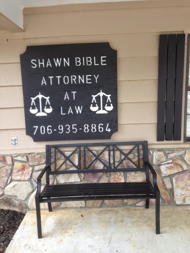 Law Firm «Shawn Bible Law Firm», reviews and photos