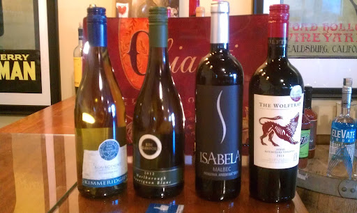 Wine Store «Wine Cellars at Stapleton», reviews and photos, 2955 Ulster St, Denver, CO 80238, USA