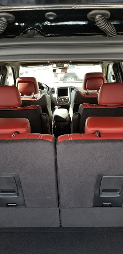 Car Dealer «Brandywine Chrysler Jeep Dodge RAM», reviews and photos, 3807 Kirkwood Hwy, Wilmington, DE 19808, USA