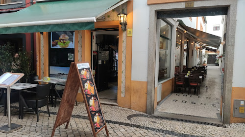 Mila Turkish Restaurant Halal em Aveiro