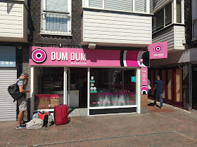 Dum Dum Donutterie - Brighton Square