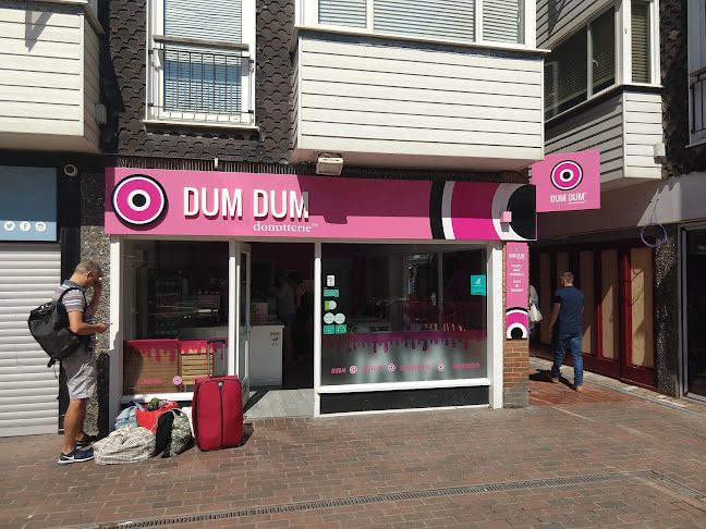 Dum Dum Donutterie - Brighton Square