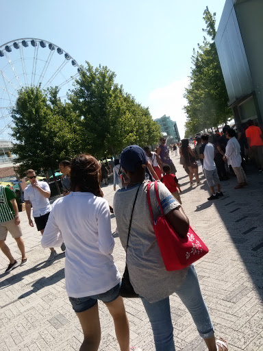 Park «Touhy Park», reviews and photos, 7348 N Paulina St, Chicago, IL 60626, USA