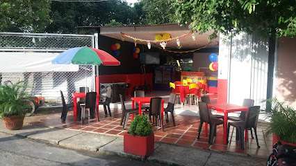 WILLIS Restaurante - Cra. 24 #1467 14-1 a, Arauca, Colombia