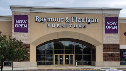 Raymour & Flanigan Furniture and Mattress Store