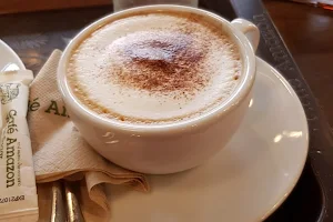 Kudsan Bakery & Coffee image