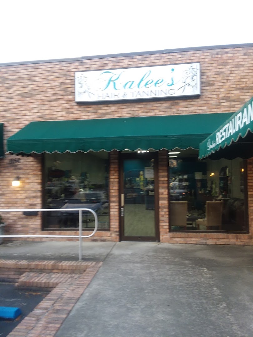 Kalee's Hair & Tanning Salon