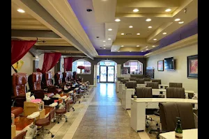 LA Nail Spa image