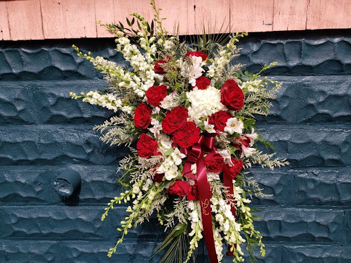 Florist «Westside Gardens Florist», reviews and photos, 4365 Buffalo Rd, North Chili, NY 14514, USA