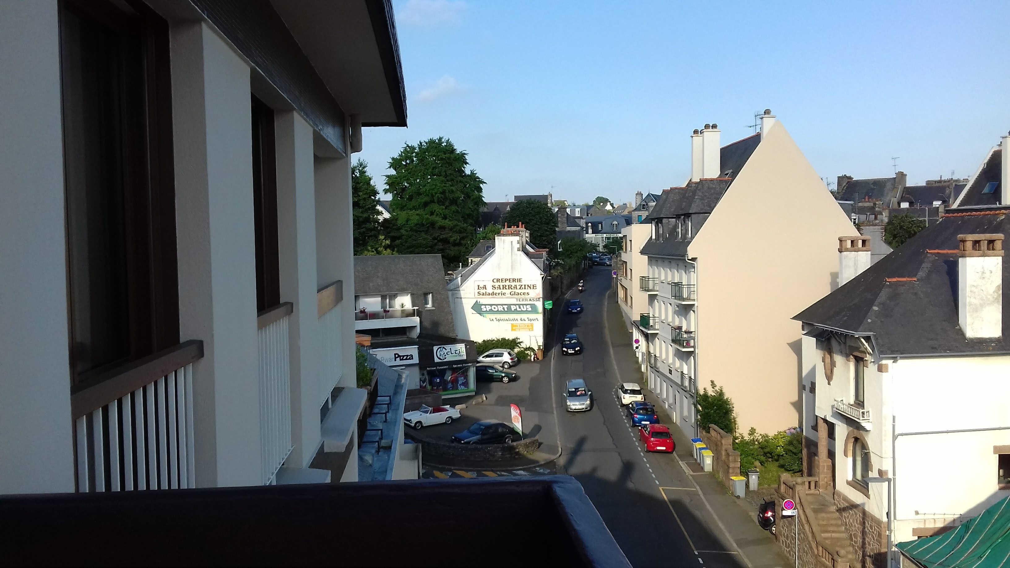 Photo n° 15 de l'avis de Patricia.e fait le 21/07/2018 à 07:42
