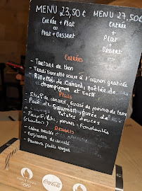 Les plus récentes photos du Restaurant ÉDOUARD VINS ET COMESTIBLES à Bordeaux - n°4