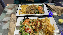 Plats et boissons du Restaurant Taksim à Saint-Priest - n°2