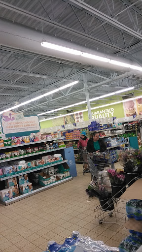 Supermarket «ALDI», reviews and photos, 1284 Boston Rd, Springfield, MA 01119, USA