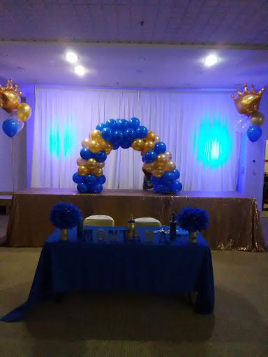 Event Venue «The Event Center Maryland», reviews and photos, 7839 Eastpoint Mall #7865, Baltimore, MD 21224, USA