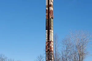 World's Tallest Filing Cabinet image