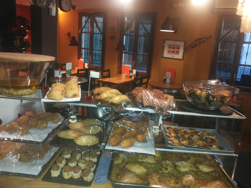 Información y opiniones sobre Bar-taperia La Esquinita de Jaca