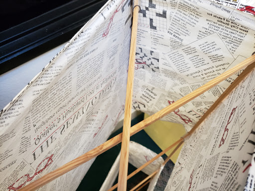 Museum «World Kite Museum & Hall-Fame», reviews and photos, 303 Sid Snyder Dr, Long Beach, WA 98631, USA