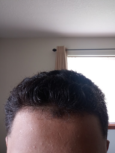 Barber Shop «Depot Barber Shop», reviews and photos, 218 7th St, Oregon City, OR 97045, USA