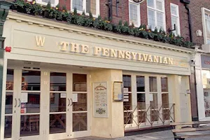 The Pennsylvanian - JD Wetherspoon image