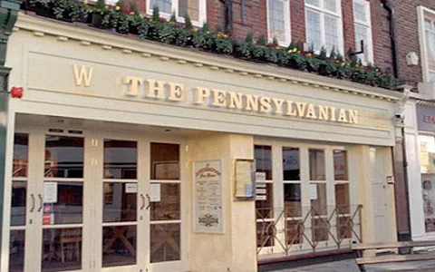 The Pennsylvanian - JD Wetherspoon image