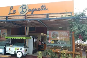 La Baguette Asia image